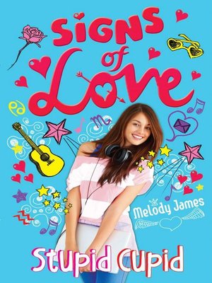 cover image of Stupid Cupid